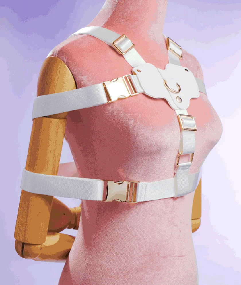 Restraints Jewelry and Accessories